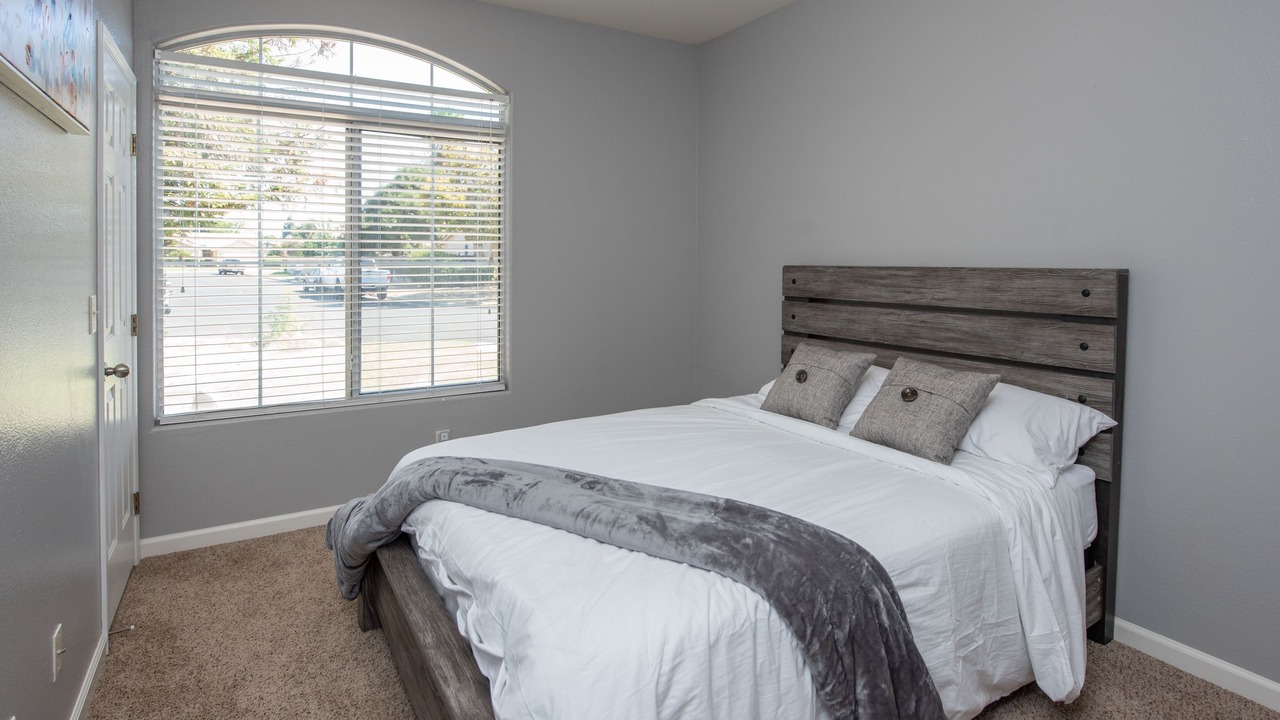 Photo of Bedroom in Roosevelt