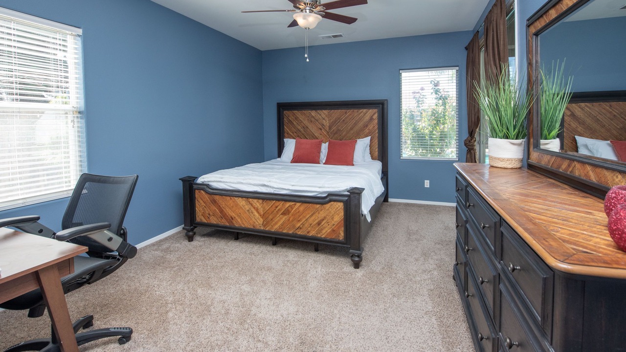 Photo of Bedroom in Roosevelt