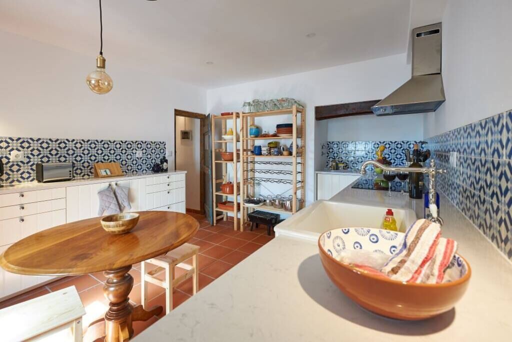 Photo of Kitchen in Azoia