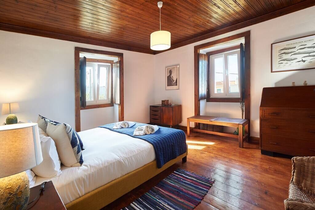 Photo of Bedroom in Azoia