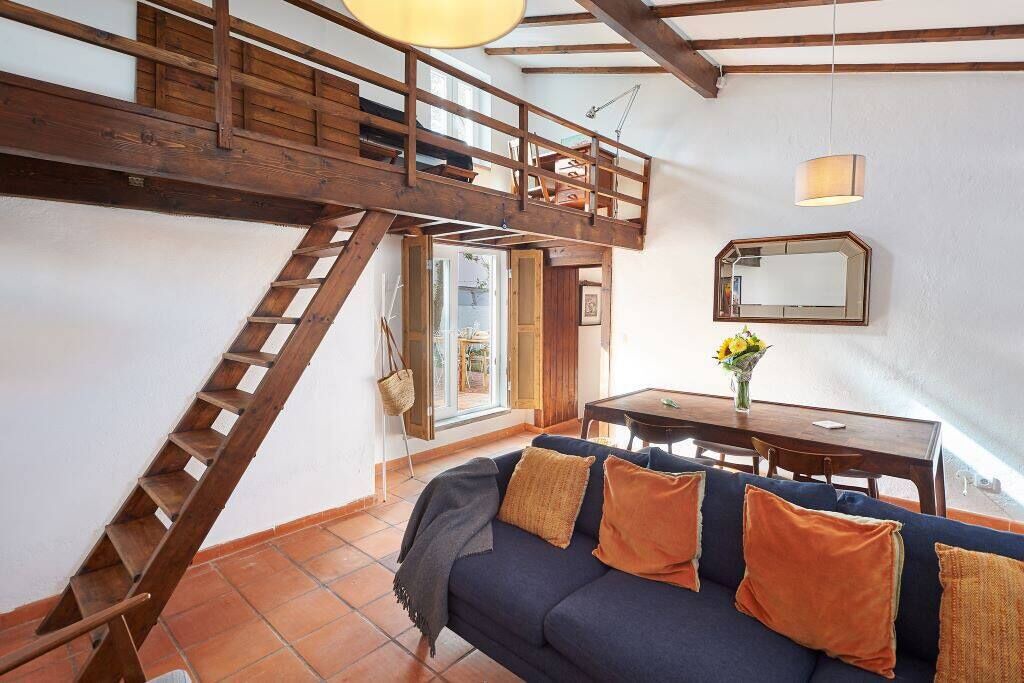 Photo of Livingroom in Azoia