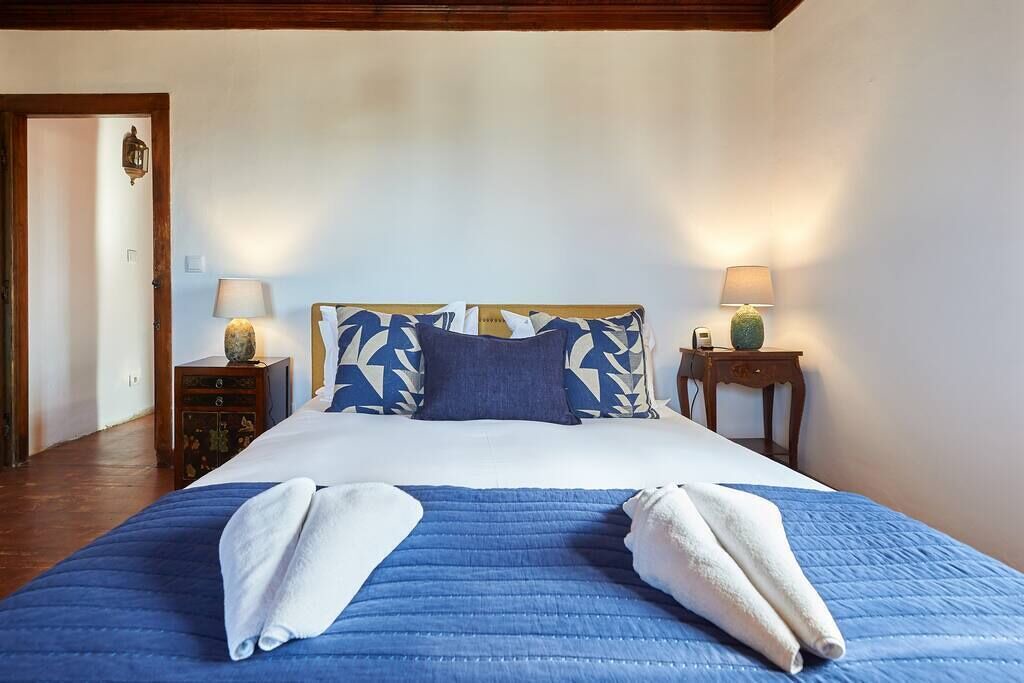 Photo of Bedroom in Azoia