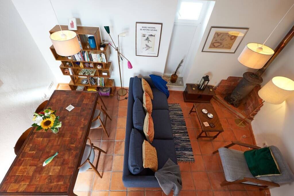 Photo of Livingroom in Azoia