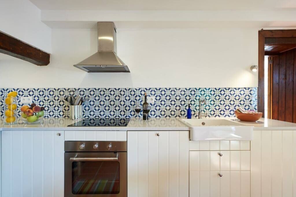 Photo of Kitchen in Azoia