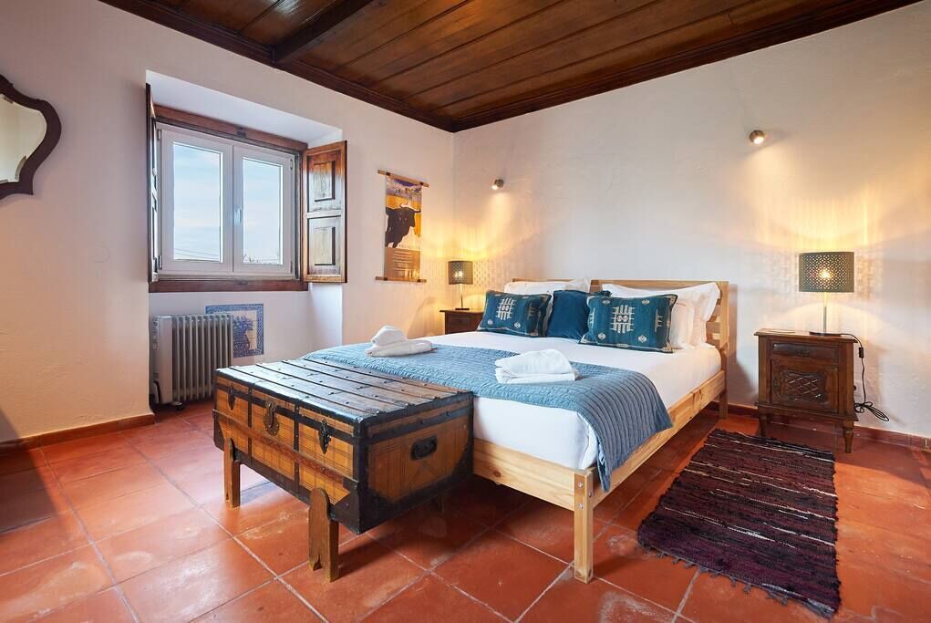 Photo of Bedroom in Azoia