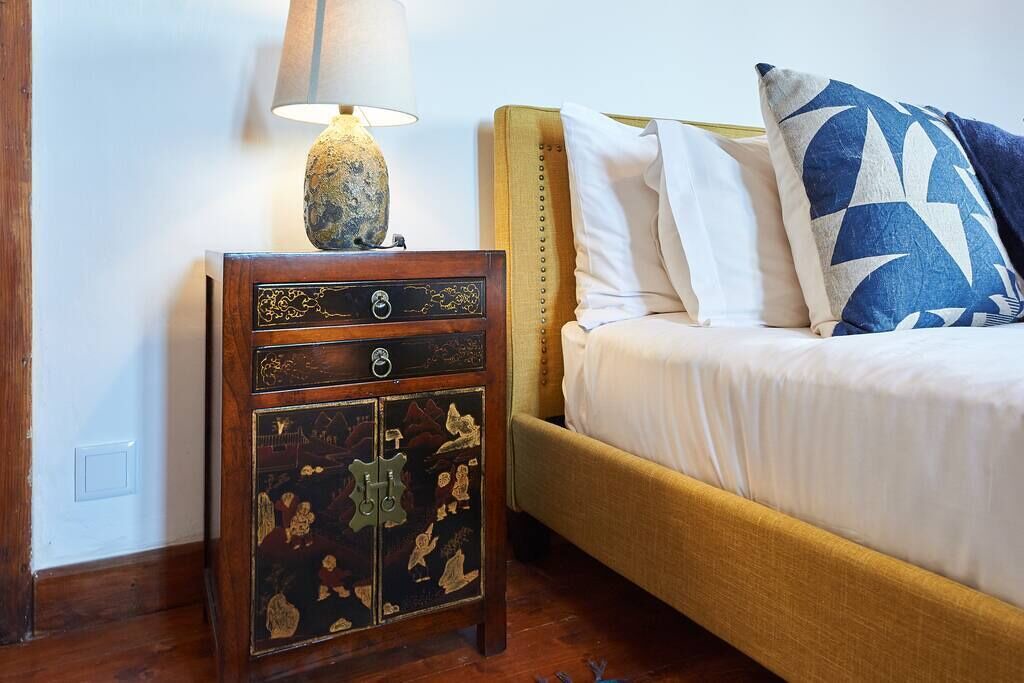 Photo of Bedroom in Azoia