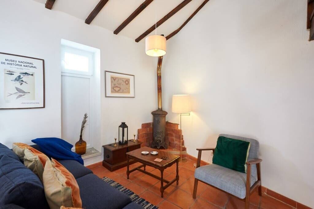 Photo of Livingroom in Azoia