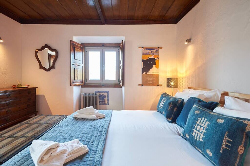 Photo of Bedroom in Azoia