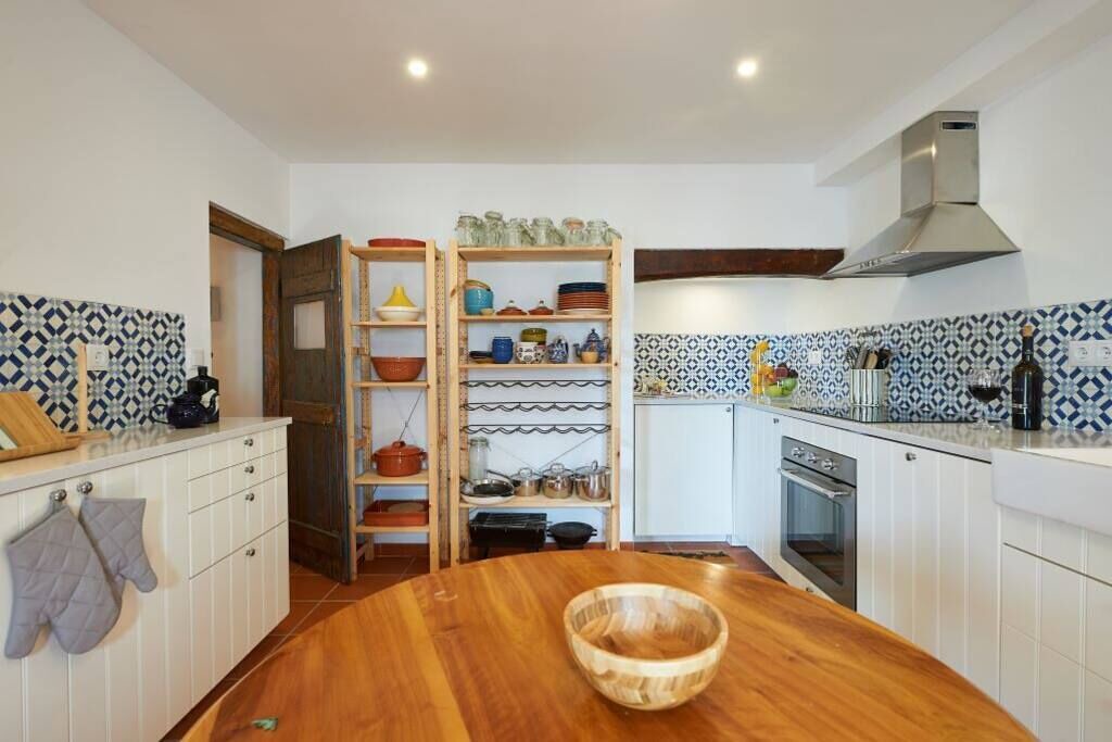 Photo of Kitchen in Azoia