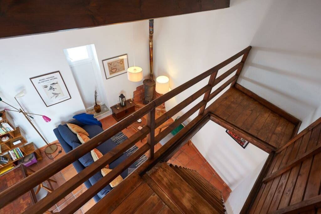 Photo of Livingroom in Azoia