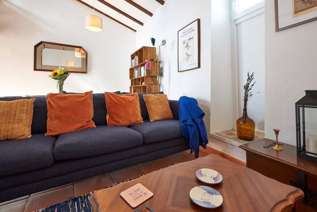 Photo of Livingroom in Azoia