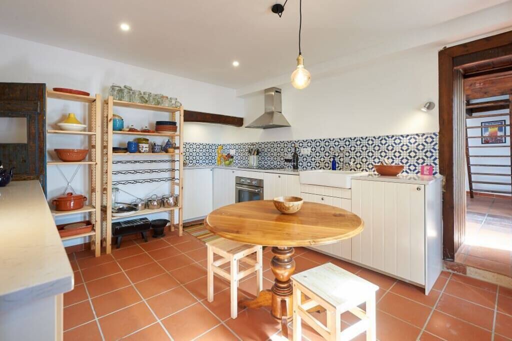 Photo of Kitchen in Azoia