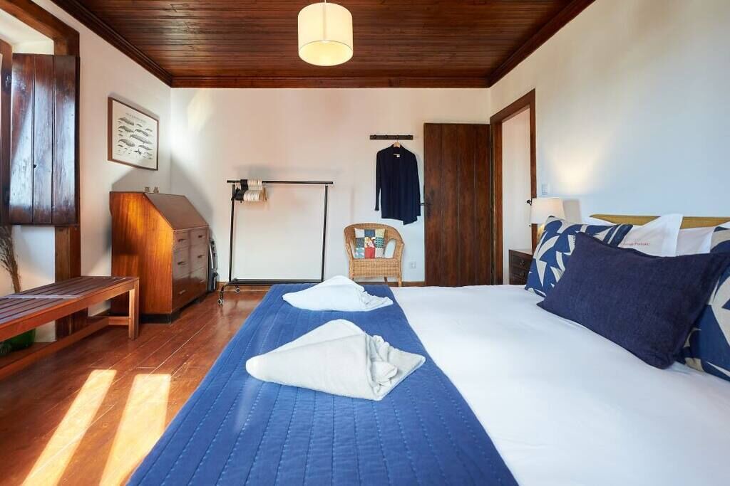 Photo of Bedroom in Azoia