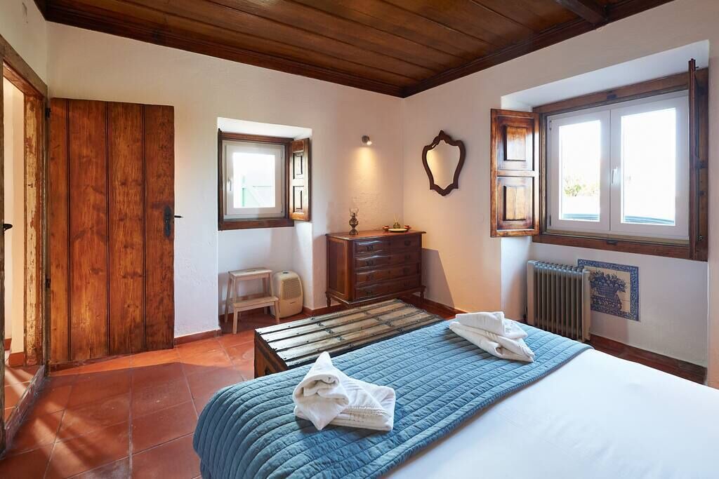 Photo of Bedroom in Azoia