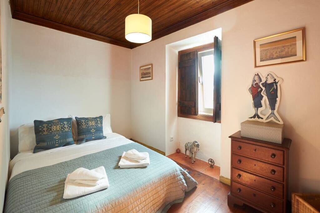 Photo of Bedroom in Azoia