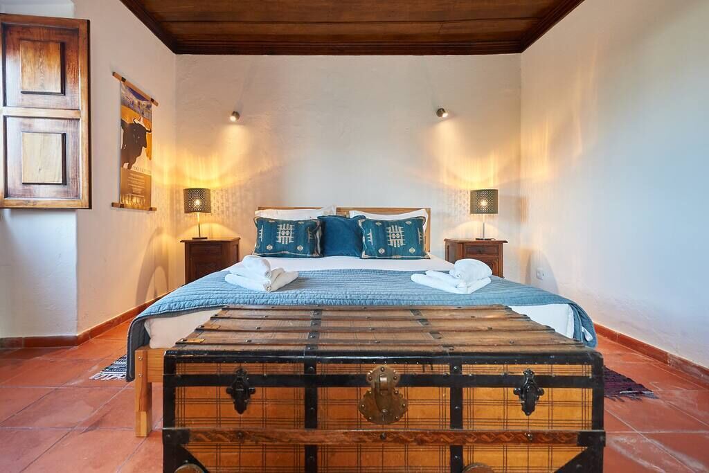Photo of Bedroom in Azoia