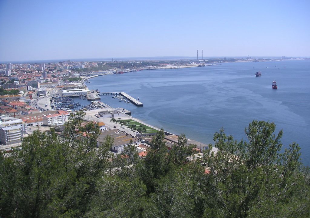 Photo of Outdoor in Setubal
