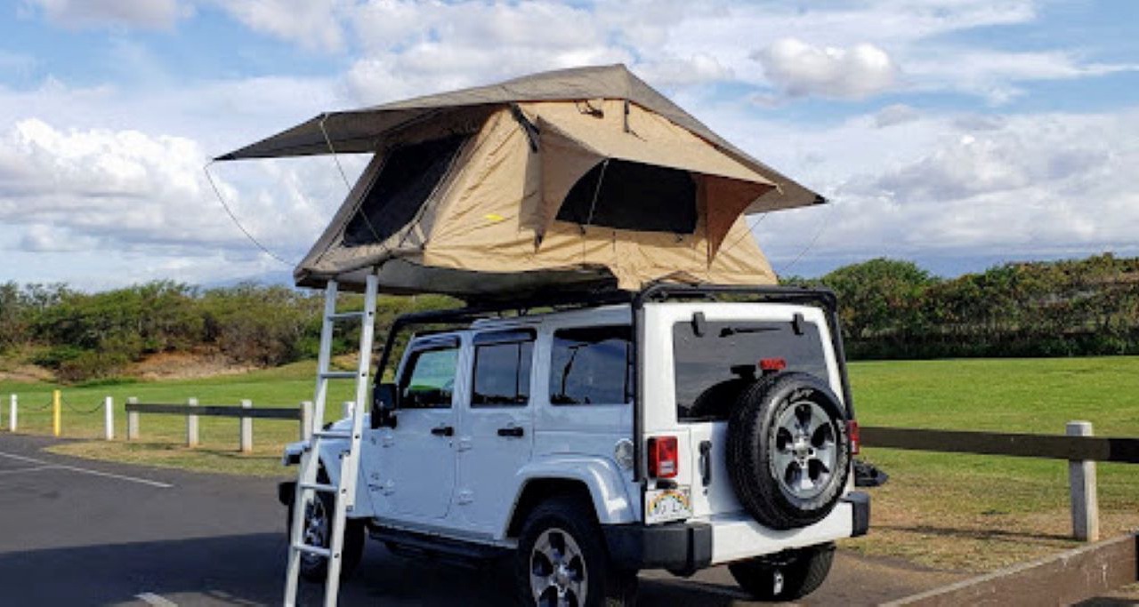 Photo of Outdoor in Wailuku