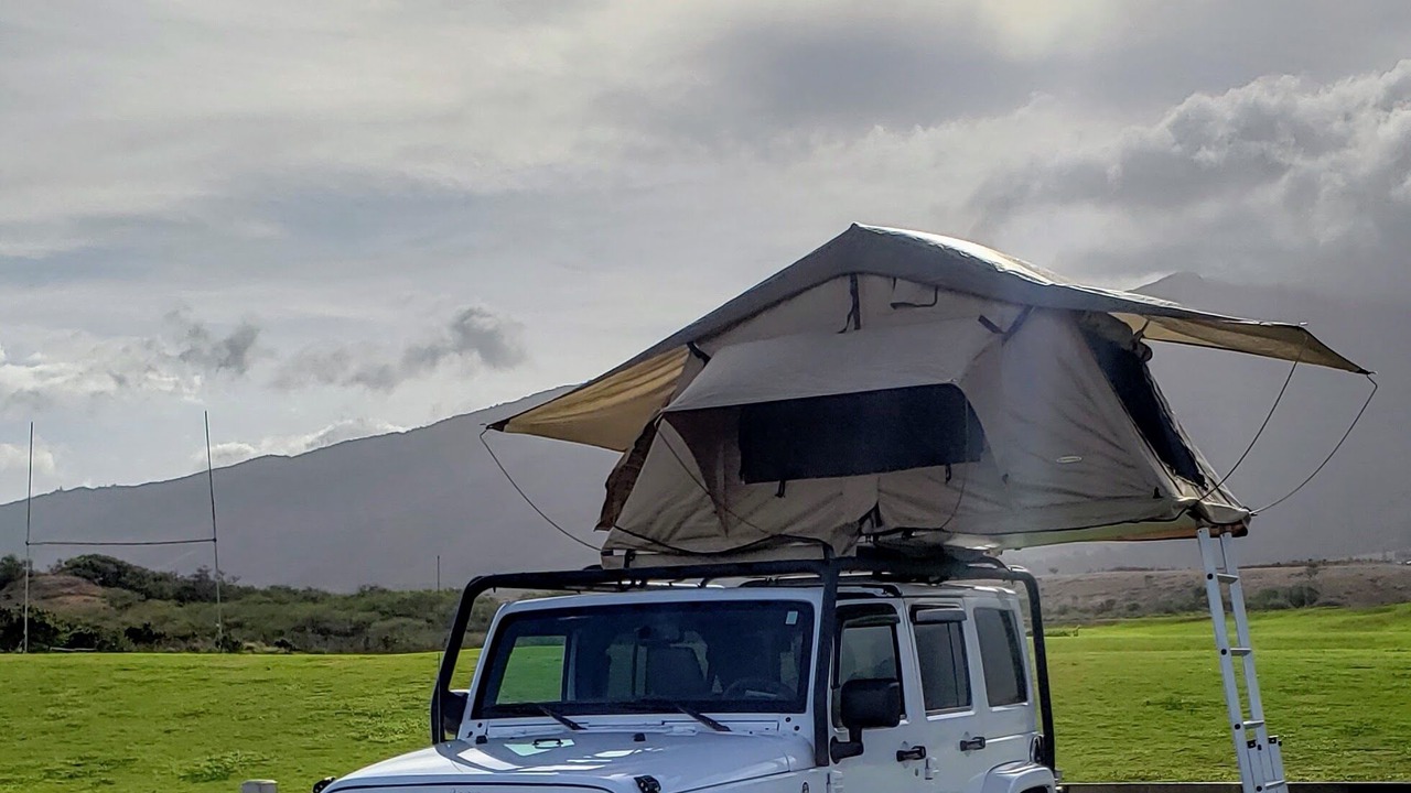 Photo of Outdoor in Wailuku