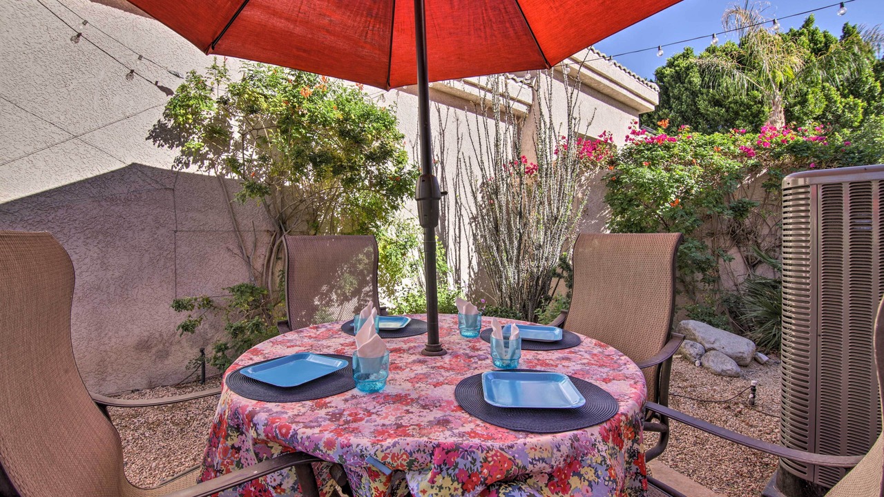 Photo of Outdoor in Cathedral City