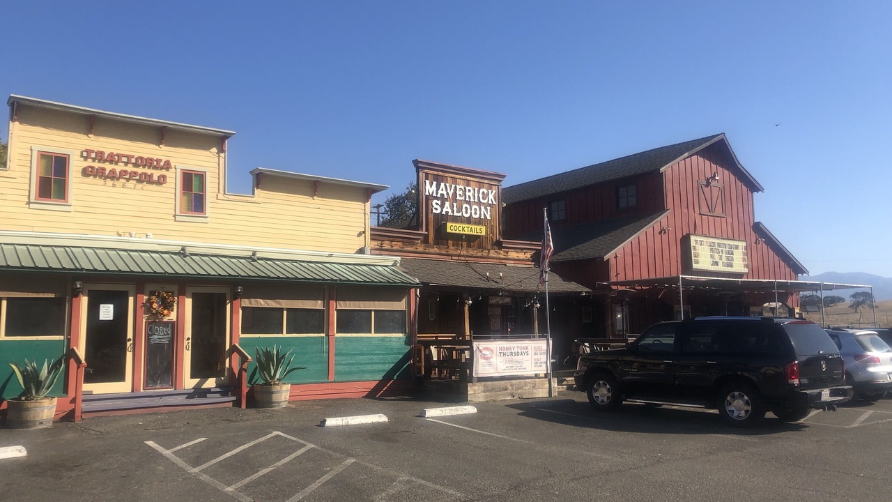 Photo of Others in Santa Ynez