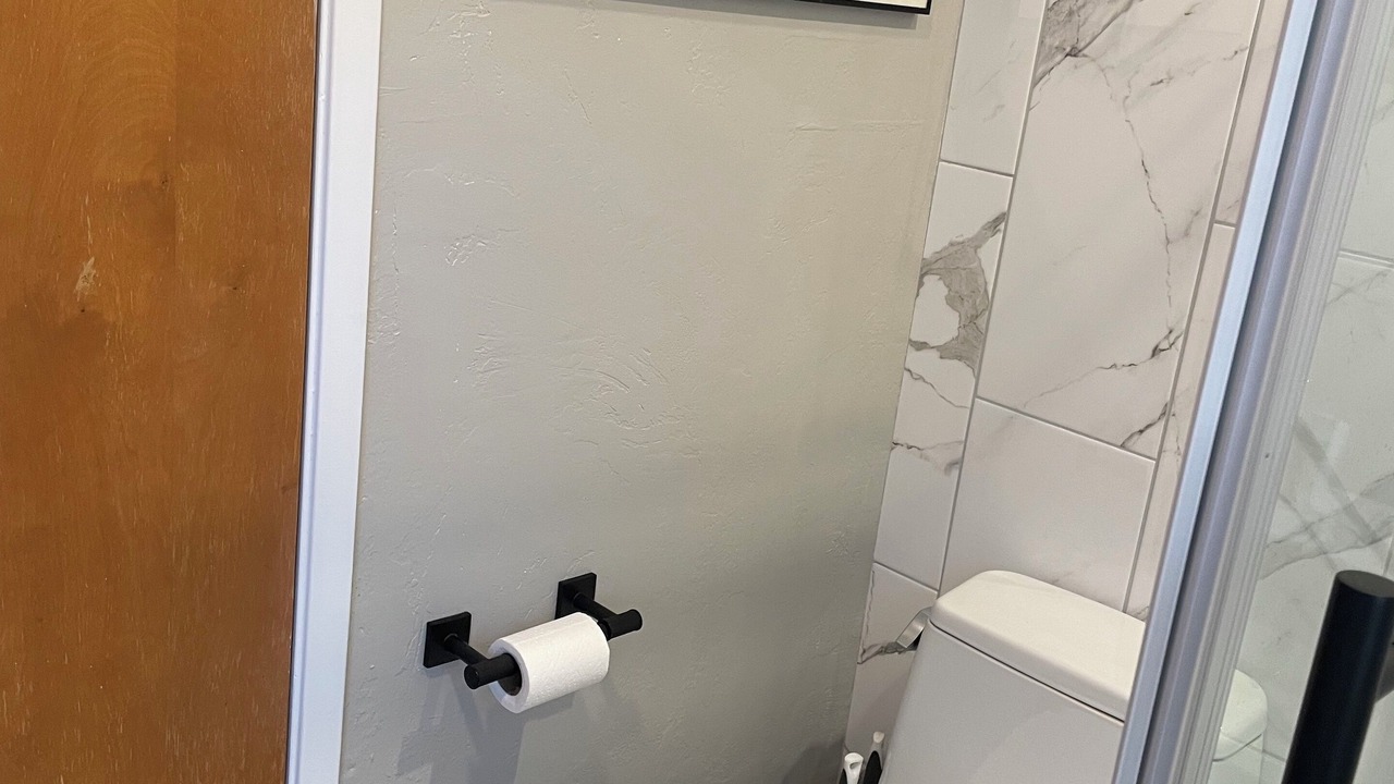 Photo of Bathroom in Santa Ynez