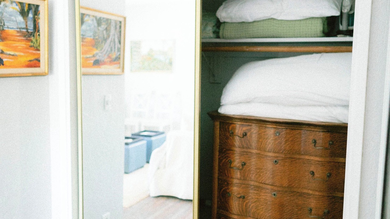 Photo of Bedroom in Santa Ynez