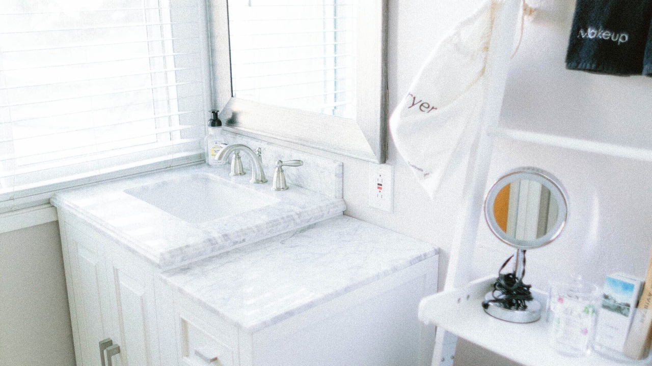 Photo of Bathroom in Santa Ynez