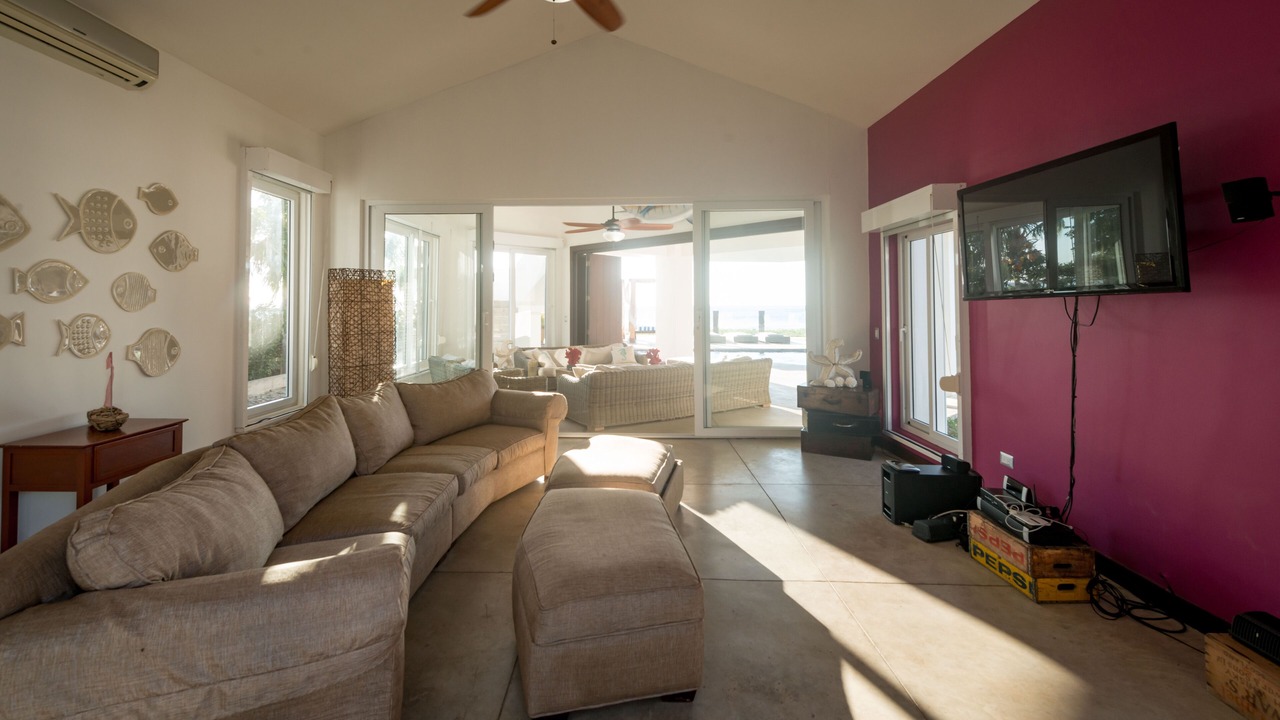Photo of Bedroom in Playa Marsella