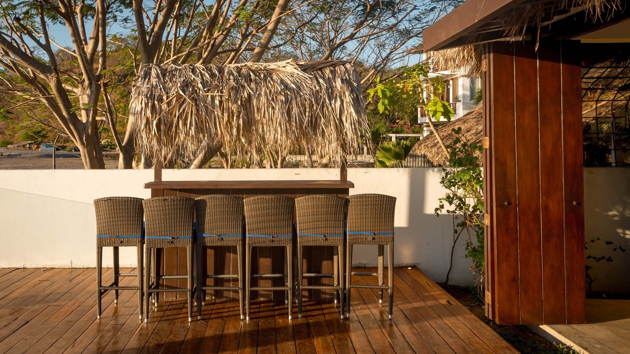 Photo of Outdoor in Playa Marsella