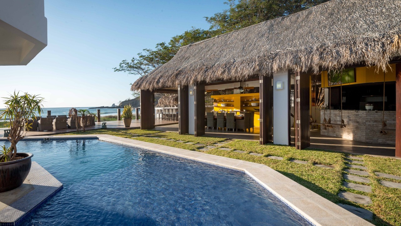 Photo of Outdoor in Playa Marsella