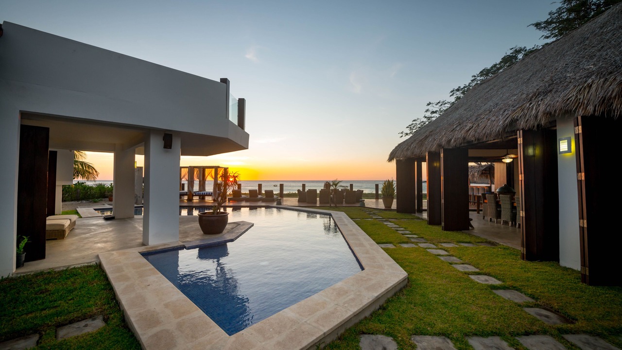 Photo of Outdoor in Playa Marsella