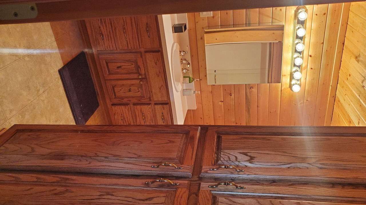 Photo of Bathroom in Julian