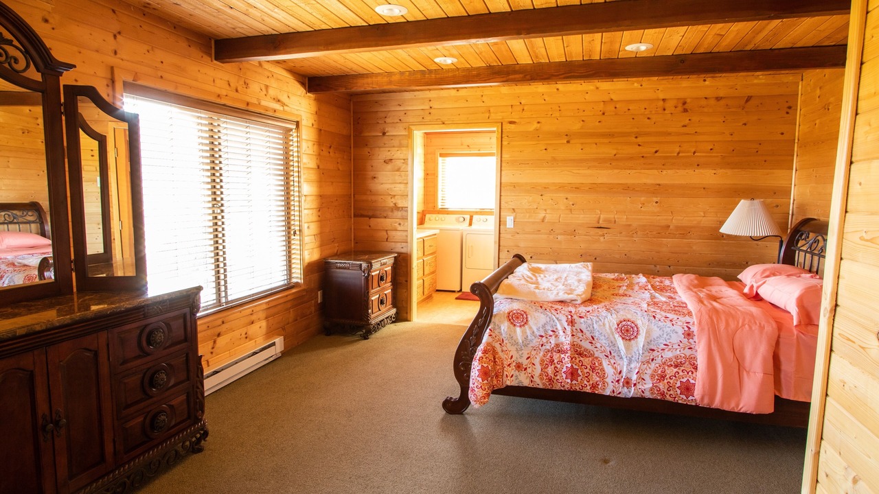 Photo of Bedroom in Julian