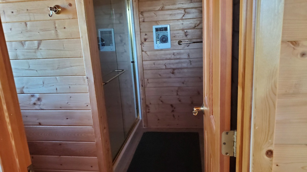 Photo of Bathroom in Julian