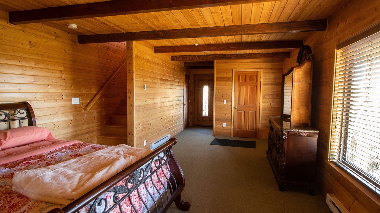 Photo of Bedroom in Julian