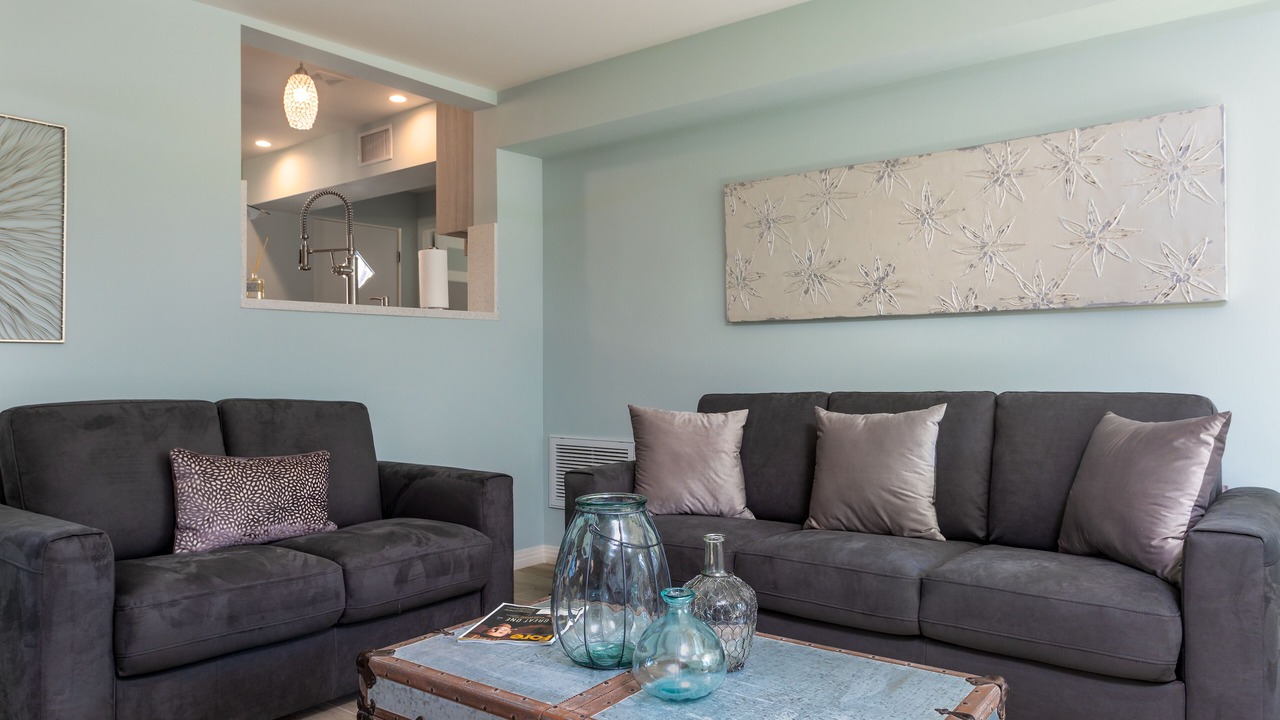 Photo of Bedroom in La Quinta Cove