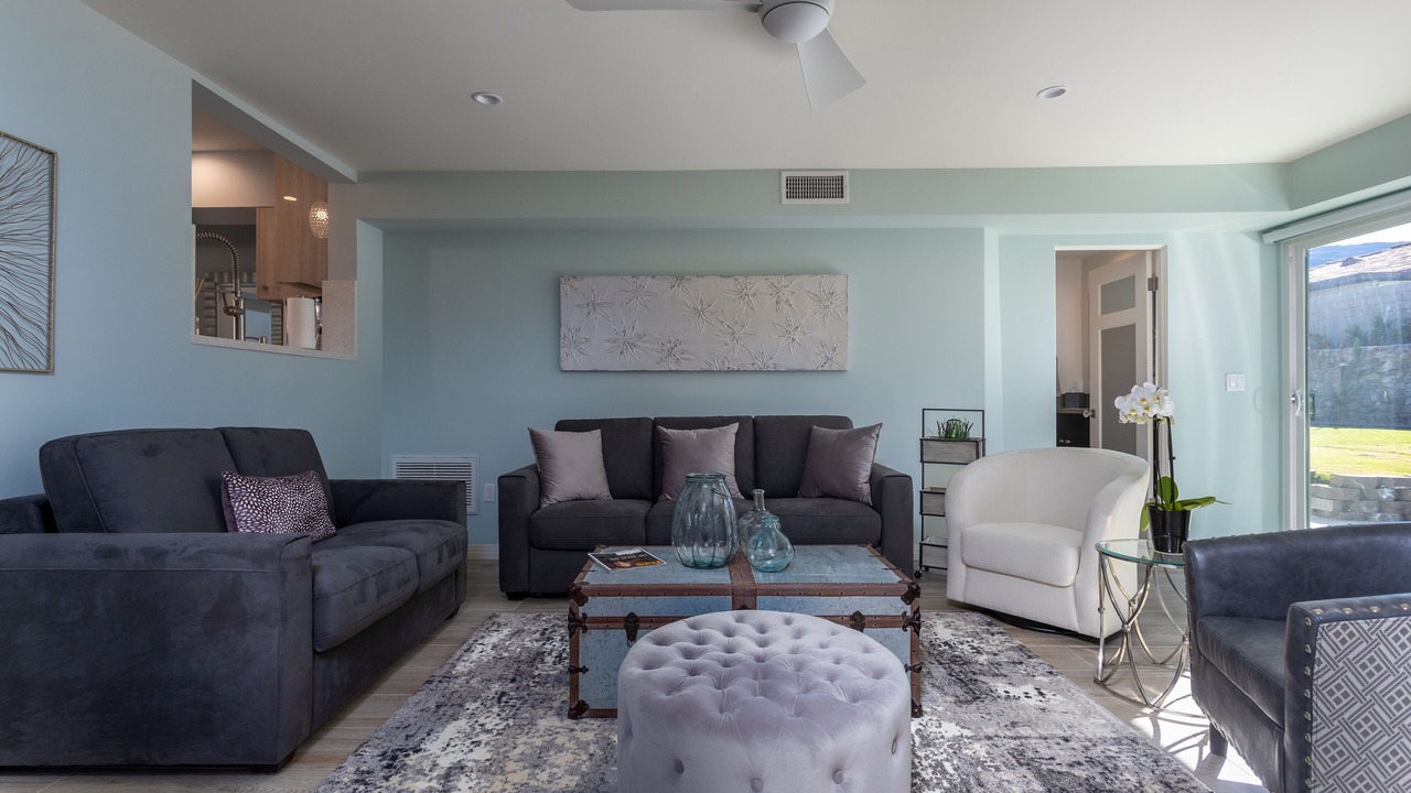 Photo of Bedroom in La Quinta Cove