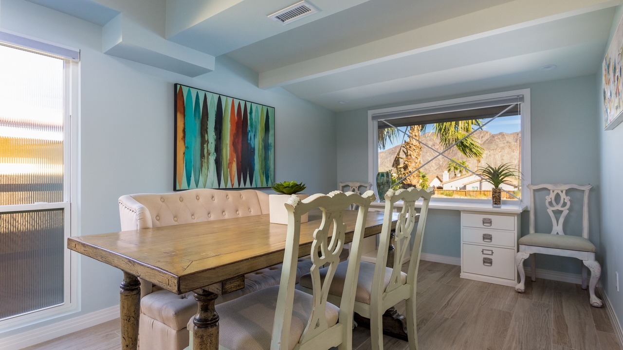 Photo of Livingroom in La Quinta Cove