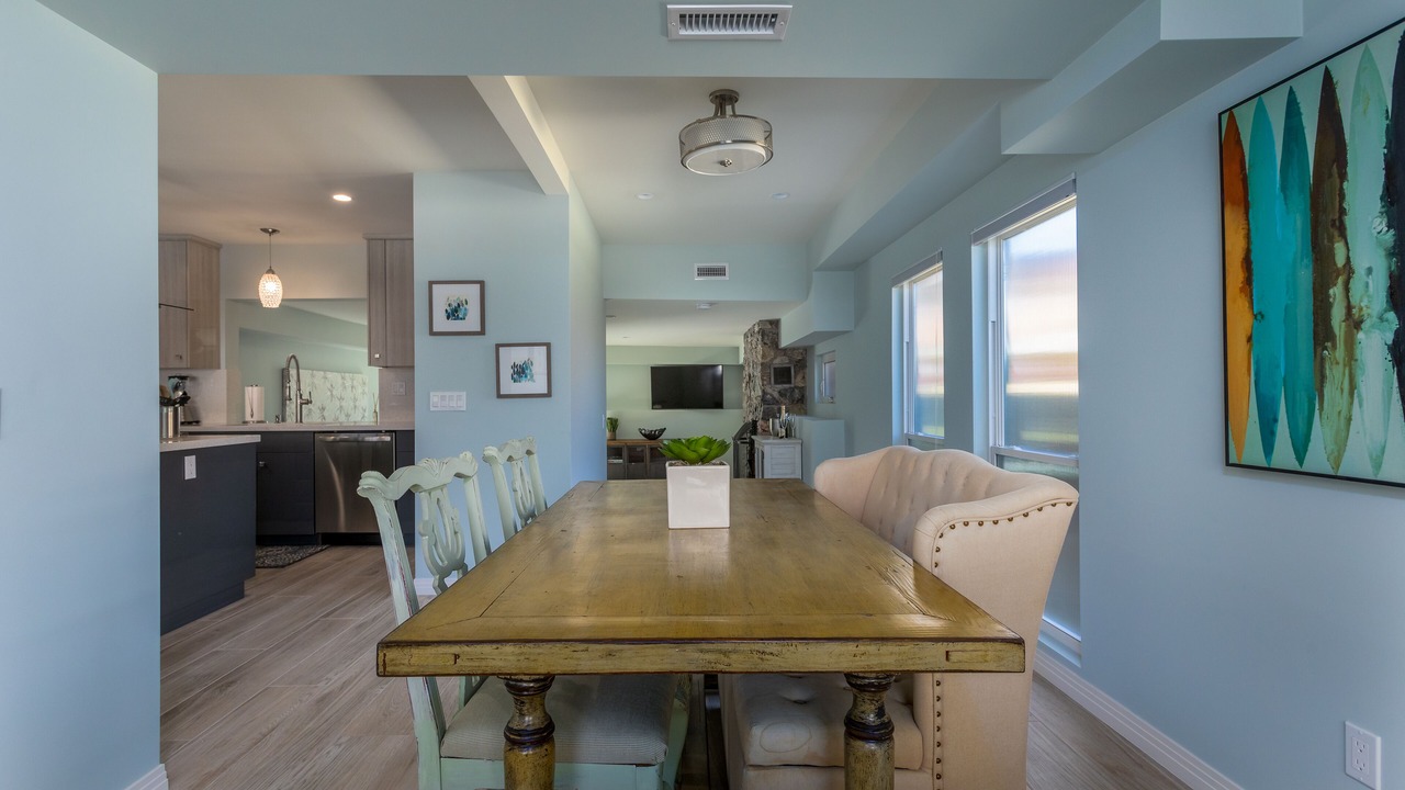 Photo of Bedroom in La Quinta Cove