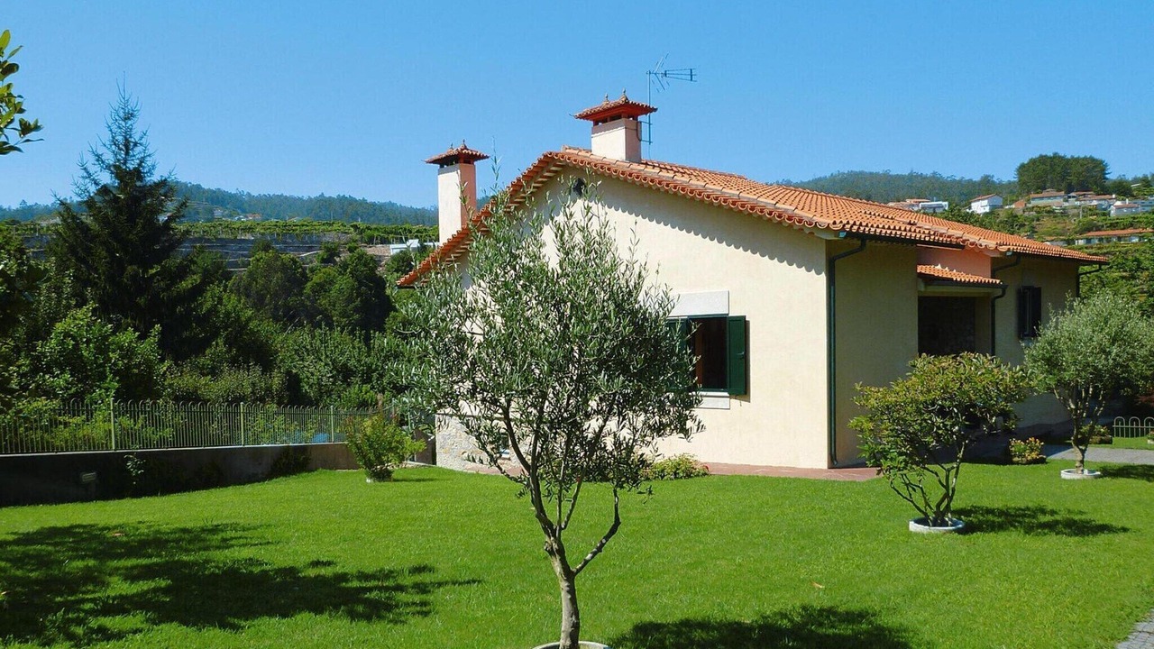 Photo of Outdoor in Macieira de Cambra