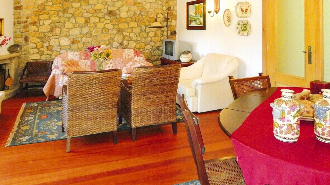 Photo of Livingroom in Macieira de Cambra