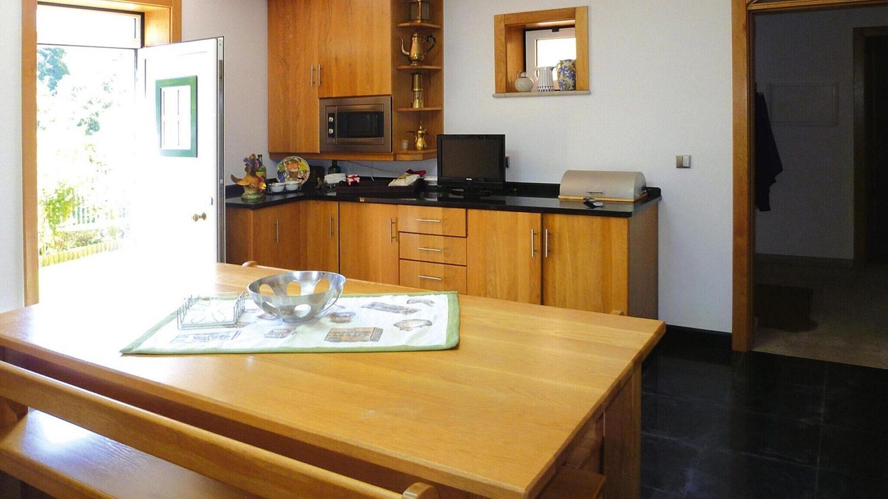 Photo of Livingroom in Macieira de Cambra