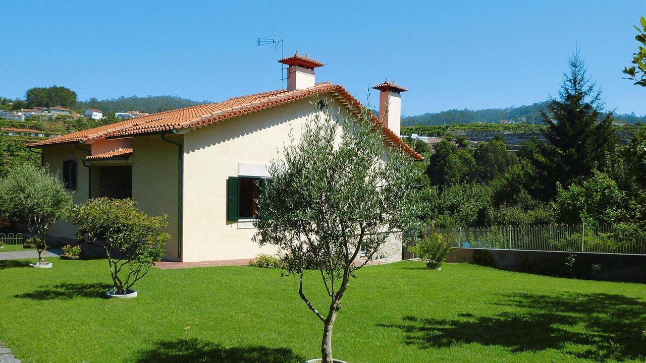 Photo of Outdoor in Macieira de Cambra