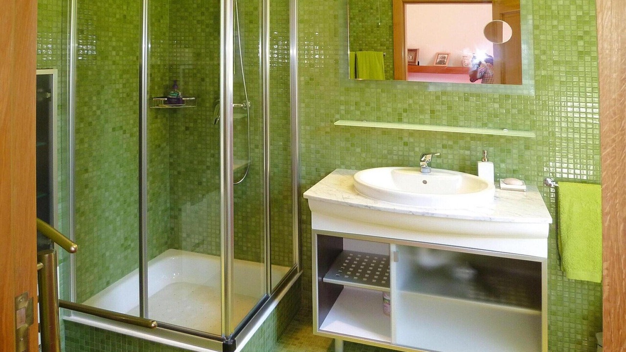 Photo of Bathroom in Macieira de Cambra