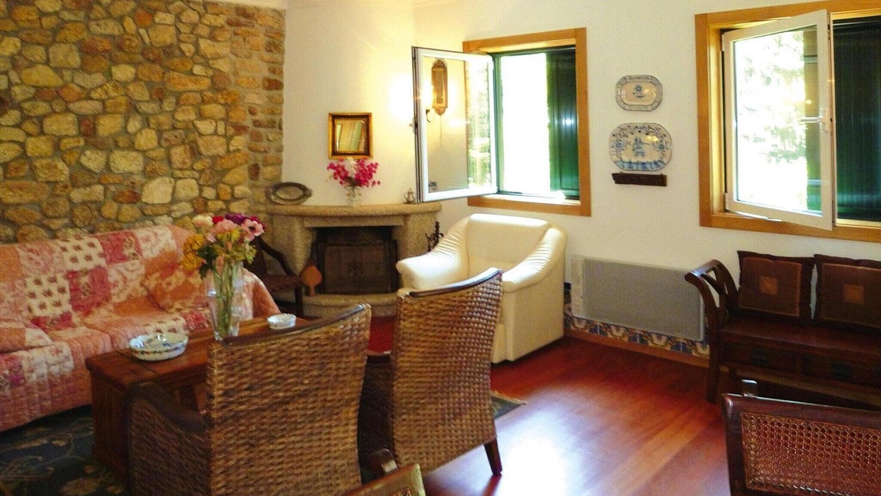 Photo of Livingroom in Macieira de Cambra
