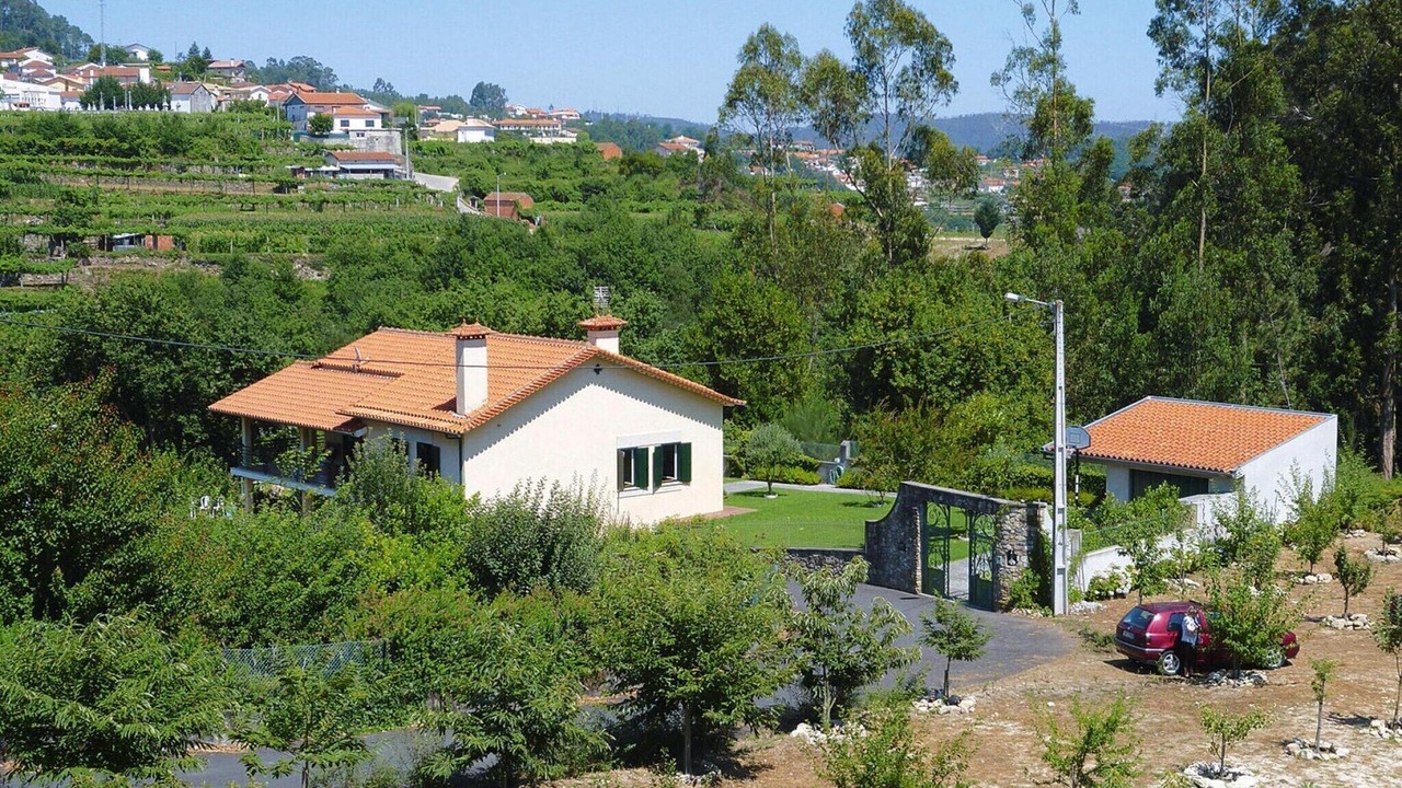 Photo of Outdoor in Macieira de Cambra