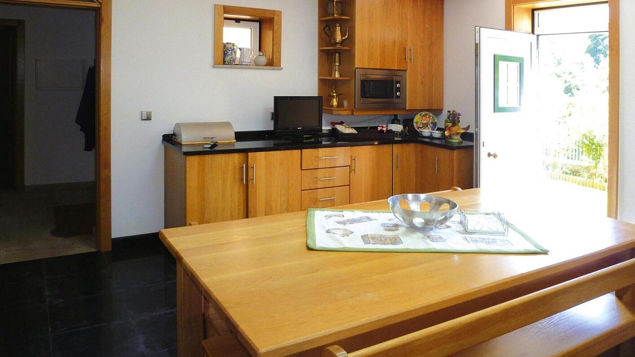 Photo of Livingroom in Macieira de Cambra
