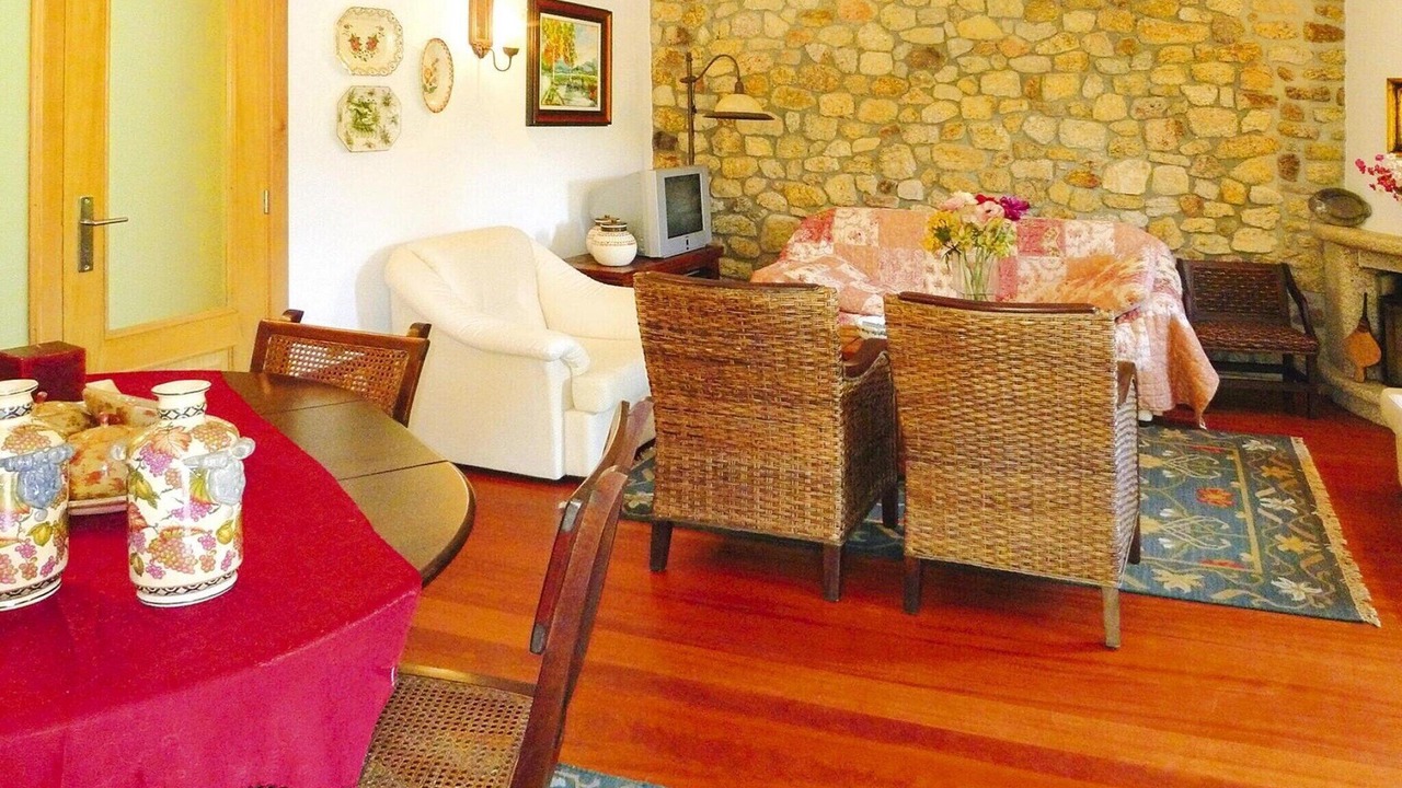 Photo of Livingroom in Macieira de Cambra