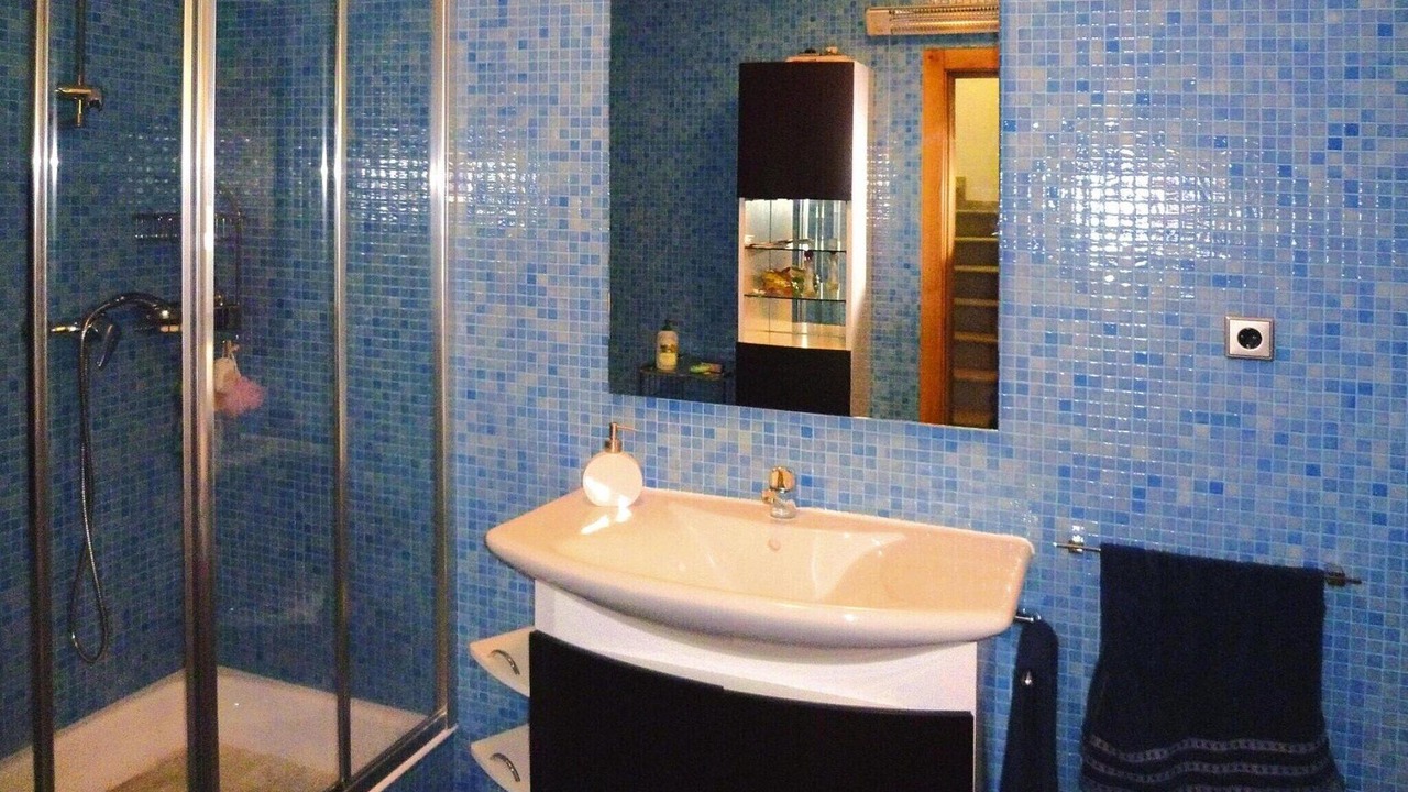 Photo of Bathroom in Macieira de Cambra